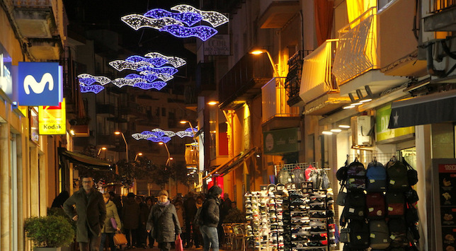 [DIRECTE] Fira Ennadala't a Blanes 