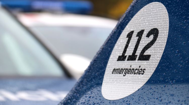 Un caçador mata un home durant una batuda de senglar a Arbúcies