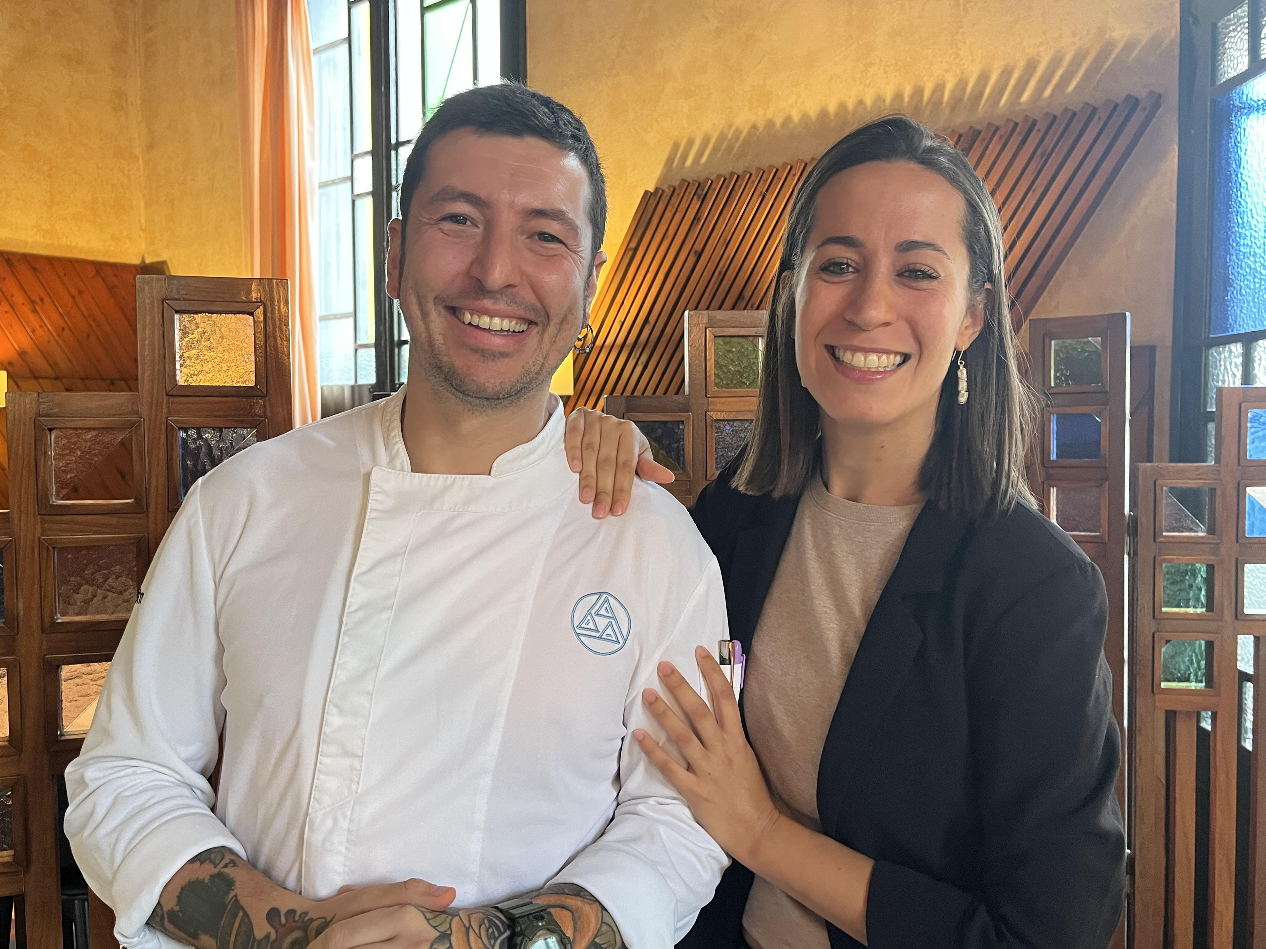 L'Aliança, una joia gastronòmica de la Selva Interior carregada de tradició