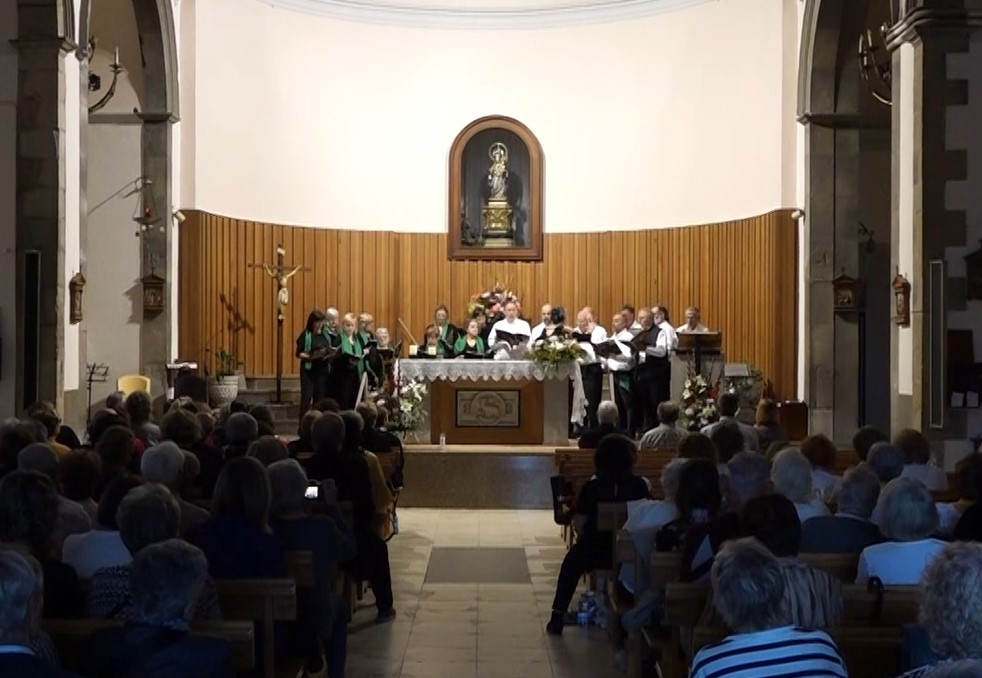 Anglès ha celebrat amb èxit les Festes del Remei, reforçant les tradicions i la comunitat