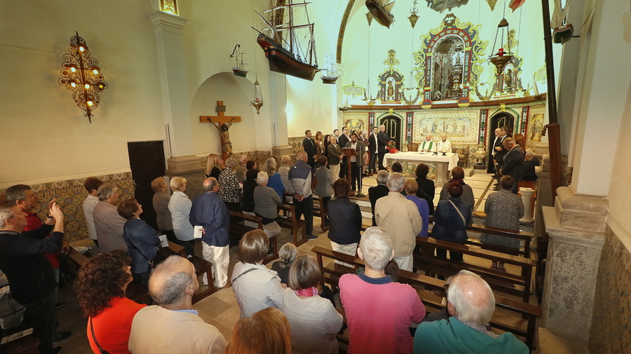 Blanes viurà diumenge la renovació del Vot de Vila, una tradició que es manté des de l'any 1795
