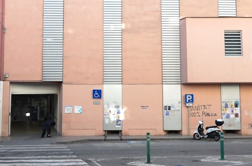 Blanes reclama a la Generalitat l'obertura nocturna dels dos Centres d'Atenció Primària