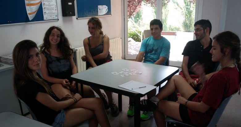 10 joves de Vidreres podran formar part del projecte de les Brigades Joves