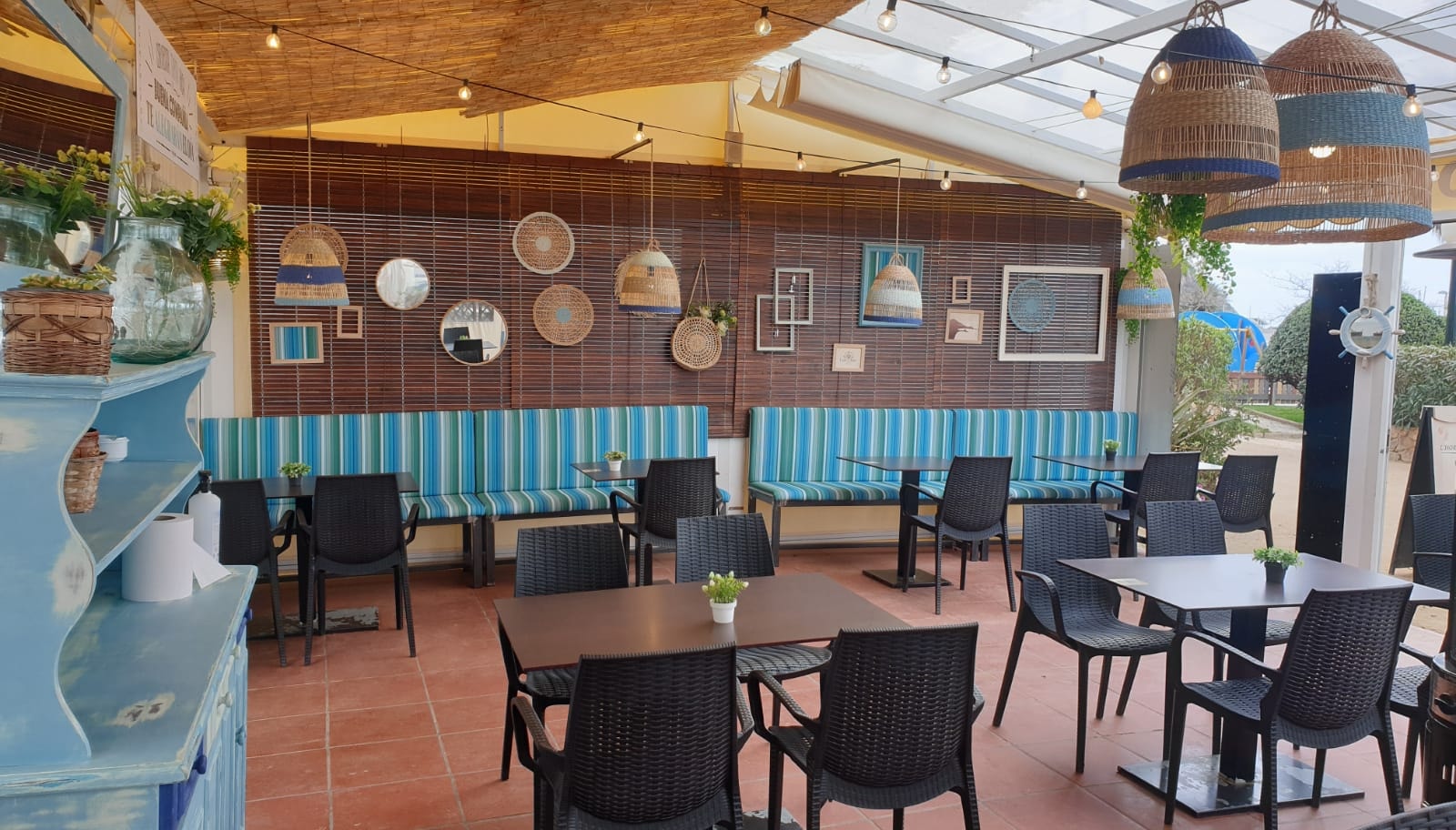Coneixem un dels únics restaurants 100% aptes per celíacs amb motiu del dia Nacional de la Celiaquia