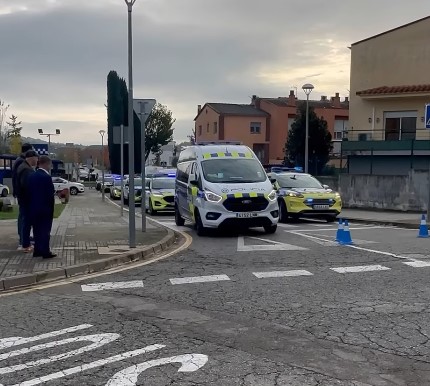 La Selva s'uneix per ajudar a les víctimes de la Dana a València 