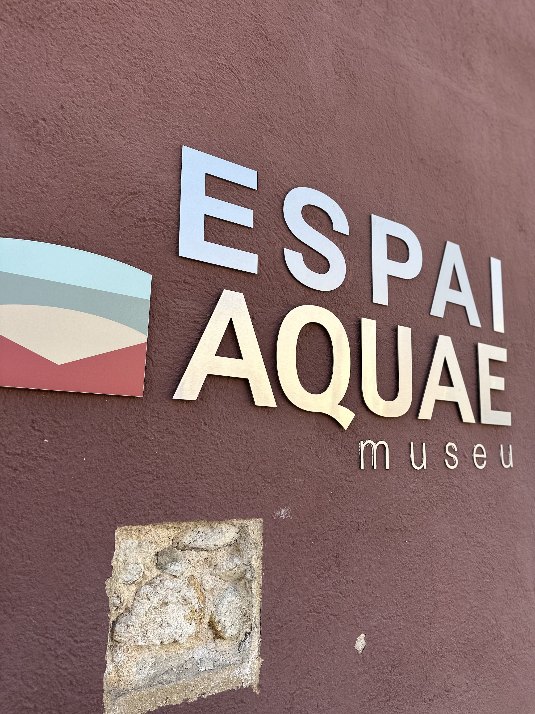 Caldes de Malavella fa millores en l'Espai AQUAE per enriquir l'experiència dels visitants 