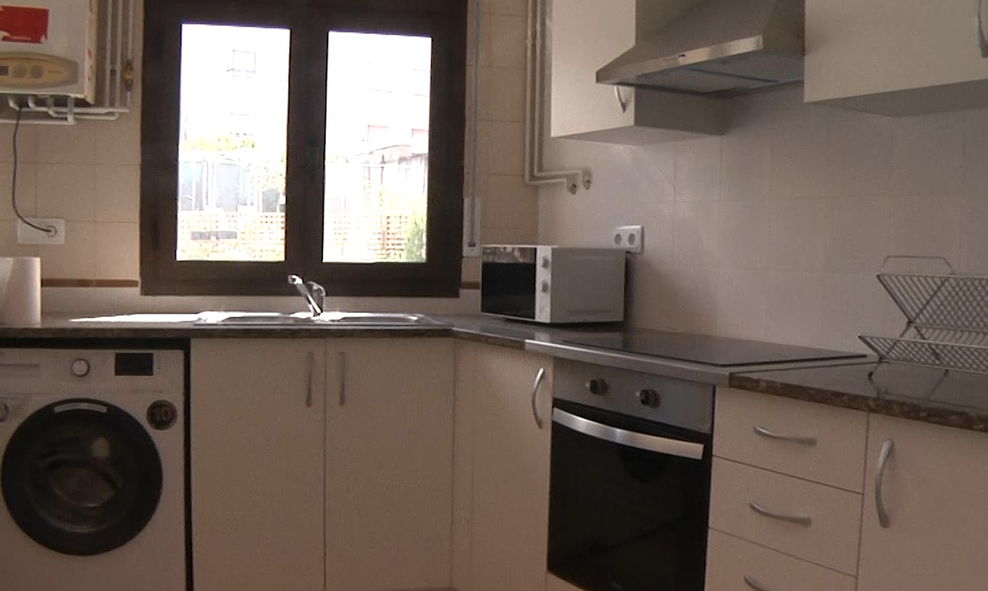 L'Ajuntament de Caldes de Malavella ofereix un nou habitatge públic destinat a joves