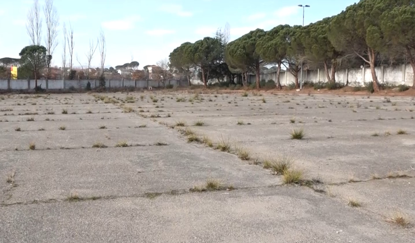 Caldes de Malavella arriba a un pacte per l'ús de la parcel·la Repsol-Butano