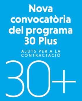 El Consell Comarcal de la Selva ofereix ajuda a les empreses que volen contractar persones aturades de més de 45 anys