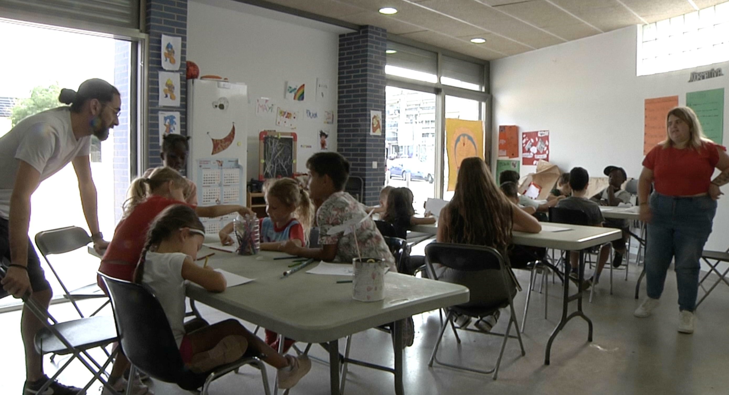Blanes organitza de nou els 'Espais de Joc Infantil'