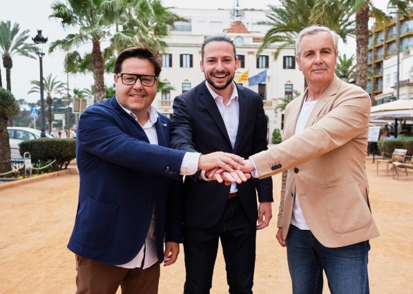 El grup de Junts trenca i abandona el pacte de govern de Lloret de Mar