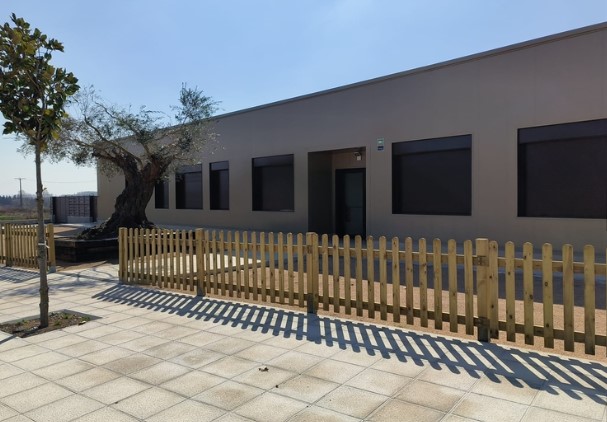 Santa Coloma de Farners posa en marxa el nou centre de recursos per a persones amb diversitat funcional