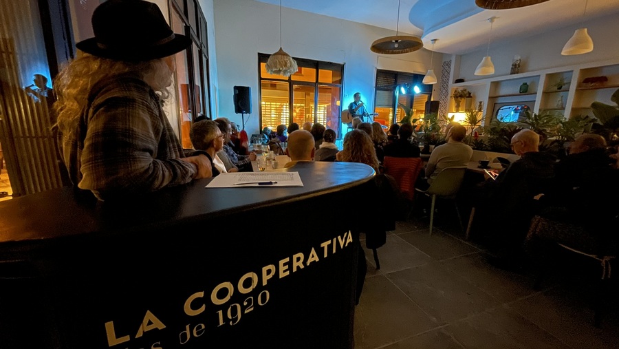 El IV Febrefest tancarà amb el duet Humana i una gran acollida del públic