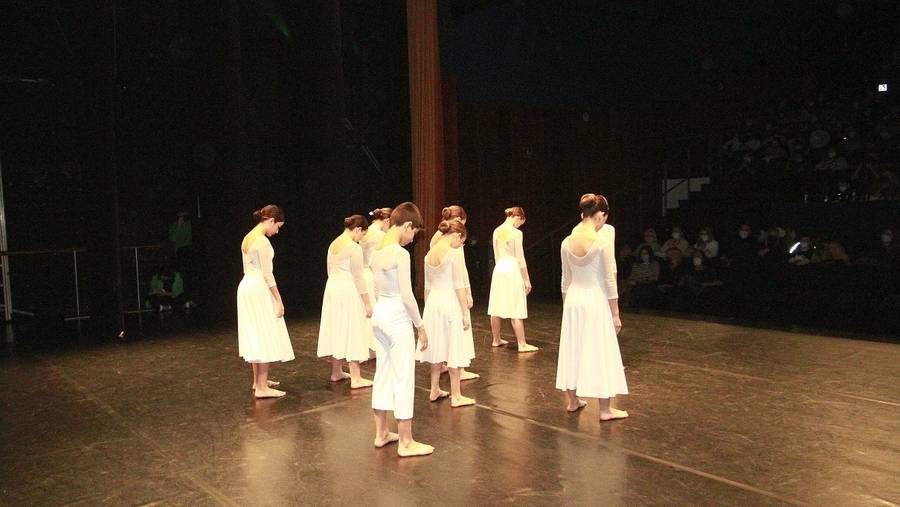 Més de 700 ballarins i ballarines participaran en el VII Concurs de Dansa Vila de Blanes