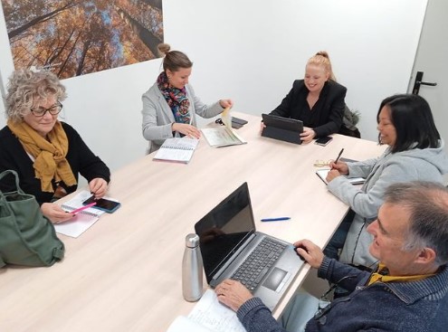 El Consell Comarcal de la Selva organitza una primera jornada de treball en xarxa centrada en el turisme 
