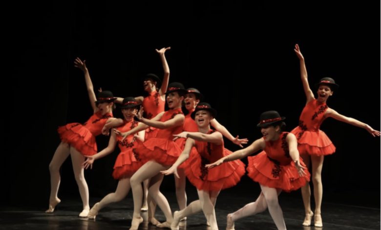 Blanes acull el VIII Concurs de Dansa Vila de Blanes amb la participació de 800 artistes
