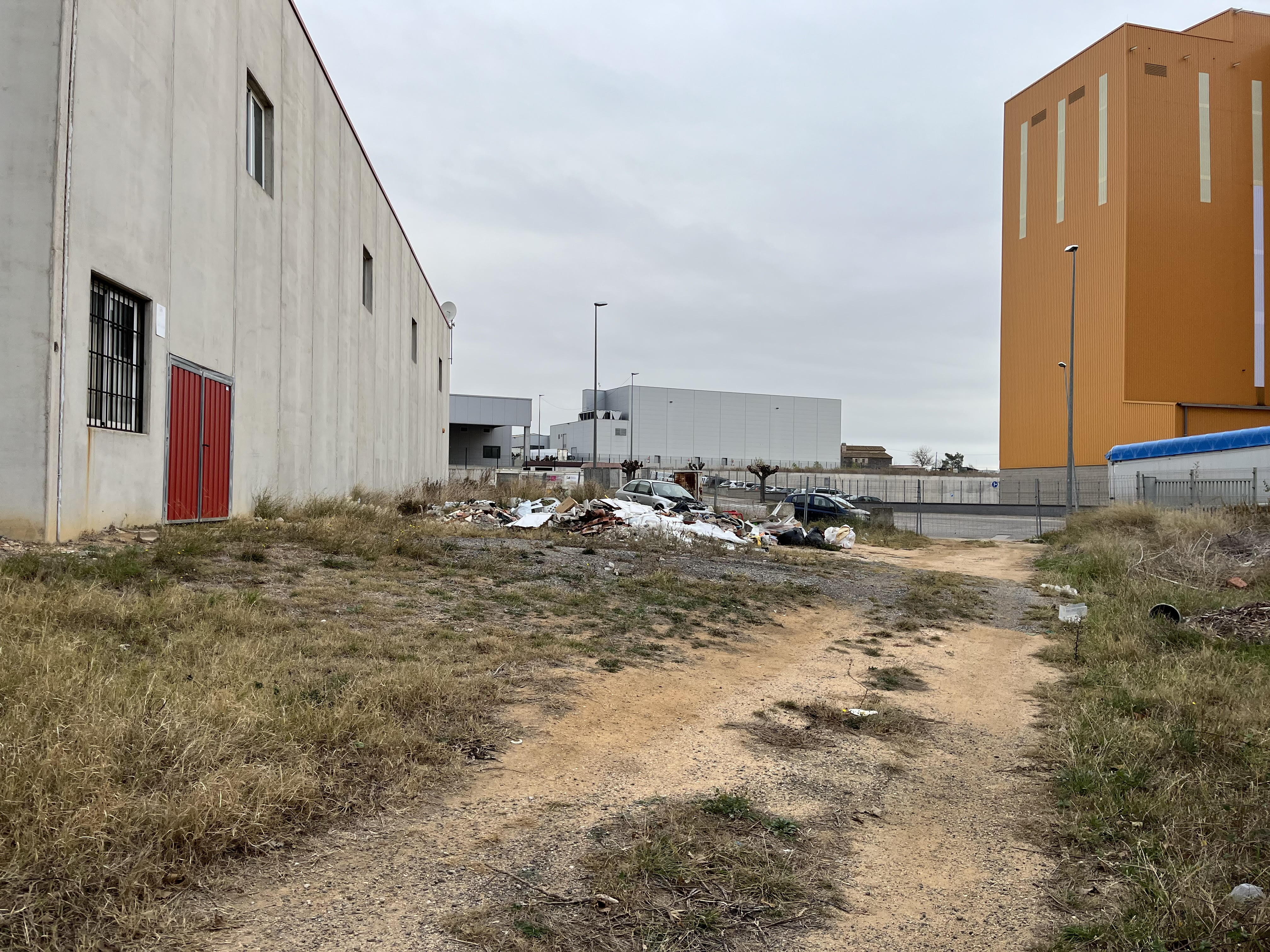 El municipi de Riudarenes tindrà una nova deixalleria municipal