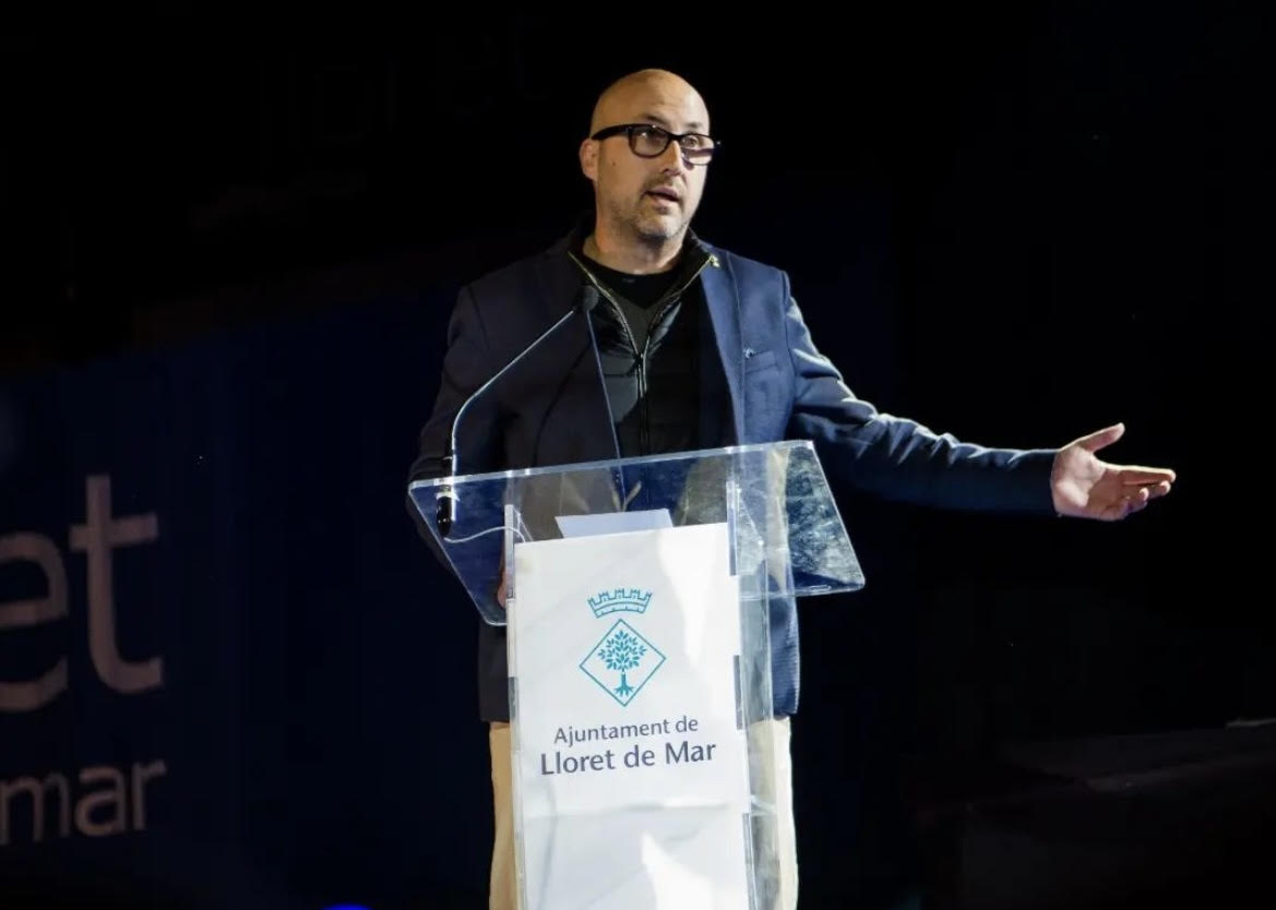 Jaume Dulsat renuncia formalment al càrrec d’alcalde en un Ple extraordinar
