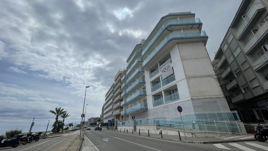 Blanes desencalla la futura construcció d'un hotel de 80 habitacions