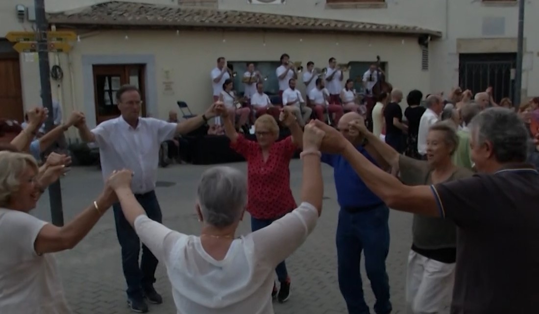 L'alcalde de Riudarenes fa un bon balanç de la Festa Major, destacant la gran participació