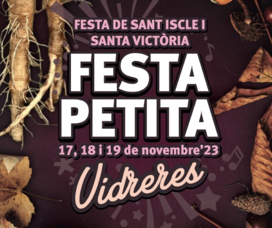 Aquest cap de setmana Vidreres celebrarà la X Trobada d'Escudelles, Ranxos i Sopes històriques dins el marc de la Festa Petita