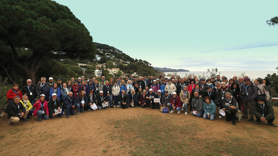 Blanes, capital catalana de la imatge, amb la 38a Festa de la Fotografia