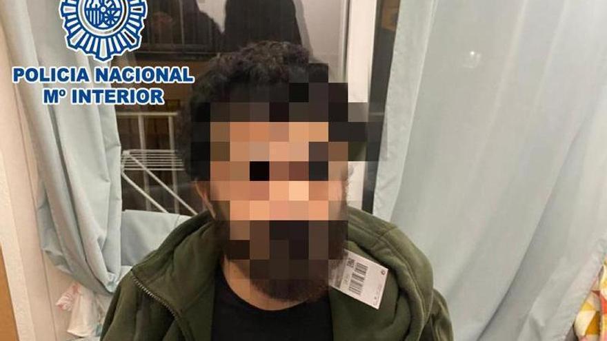 Capturat a Lloret de Mar el líder d'una banda de narcotraficants de Marsella