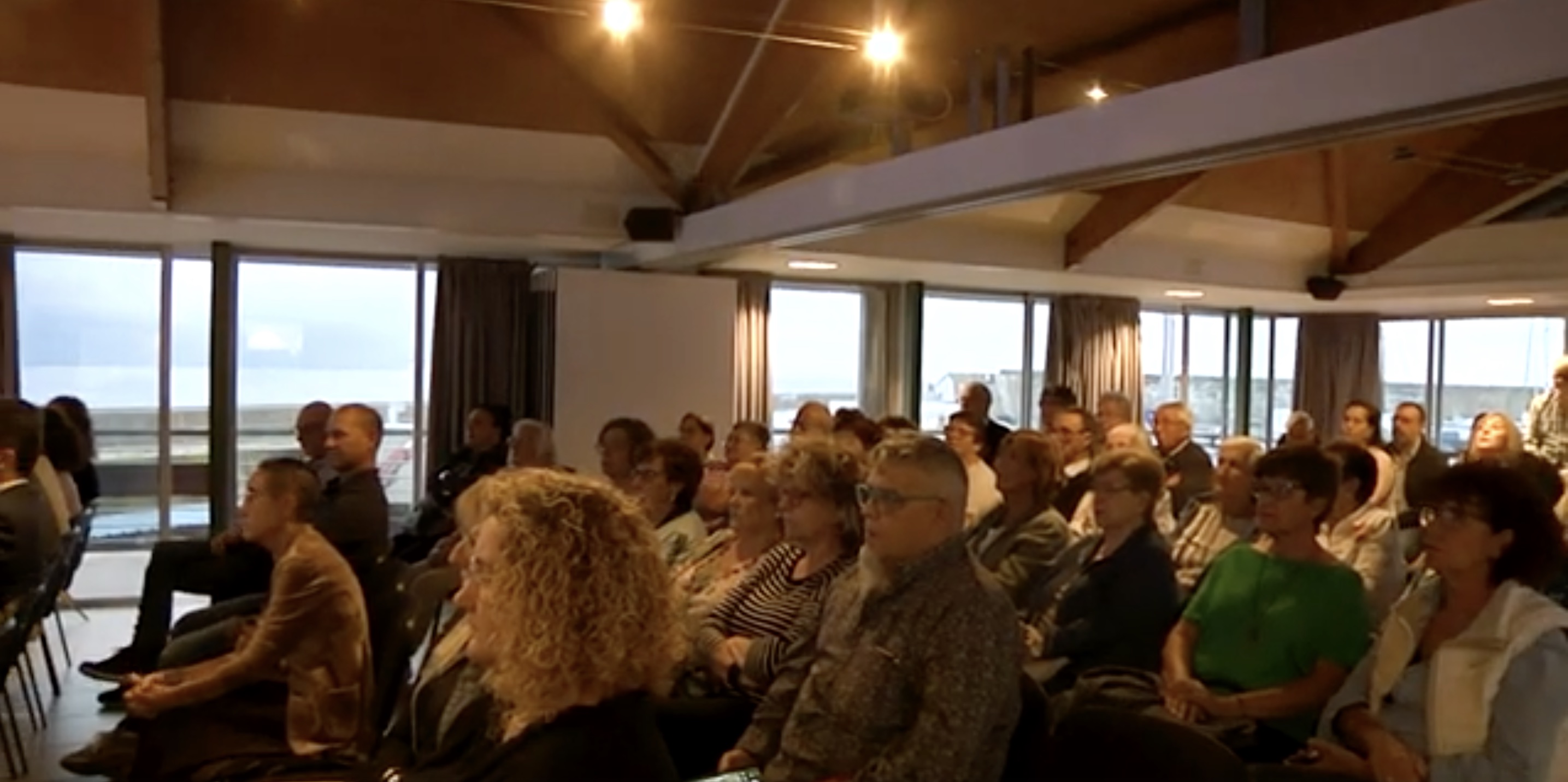 Acte de presentació dels resultats del projecte GALP de Blanes 2022