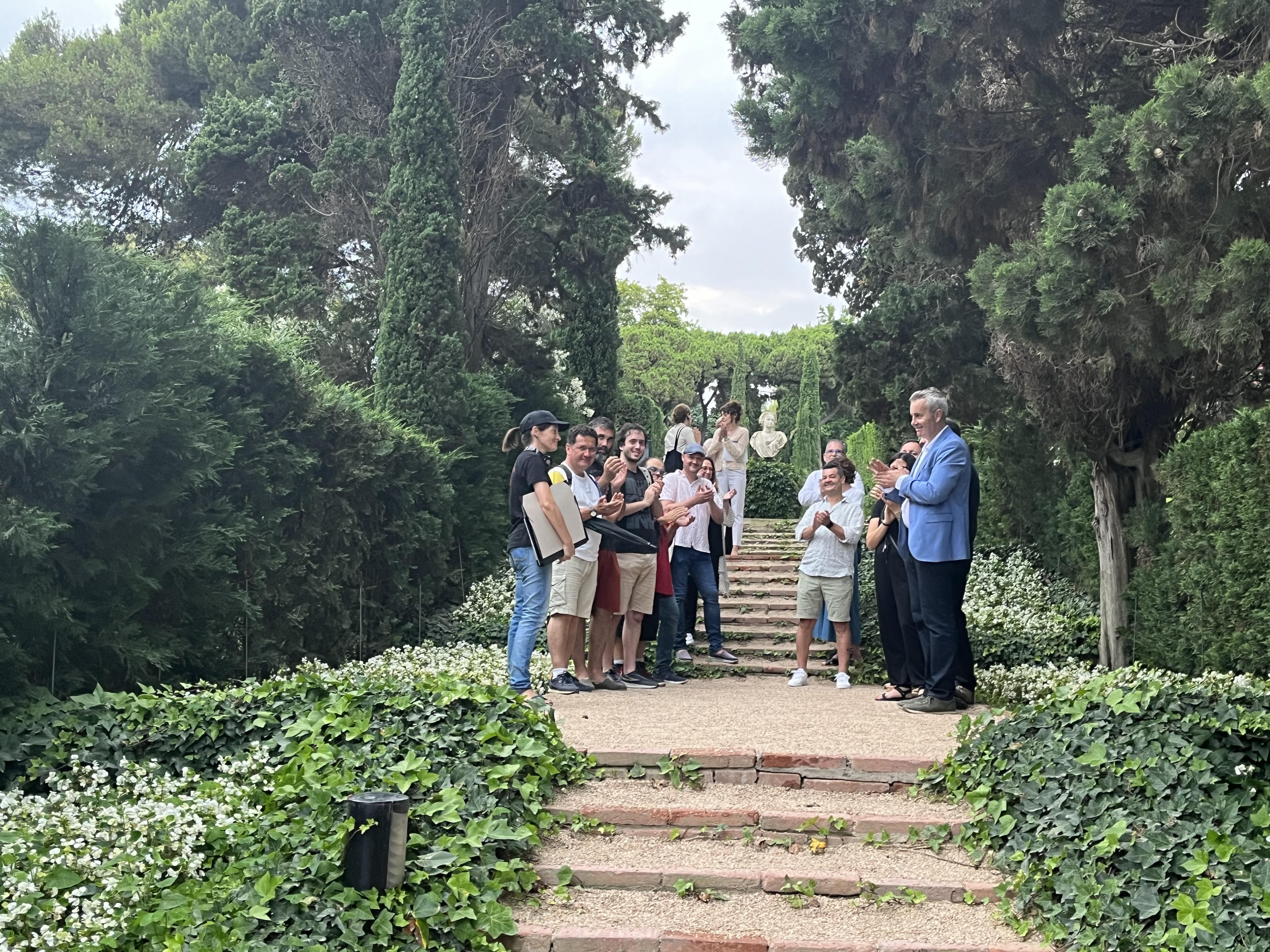 Lloret de Mar estrena la primera visita temàtica del rodatge de "House of the Dragon"