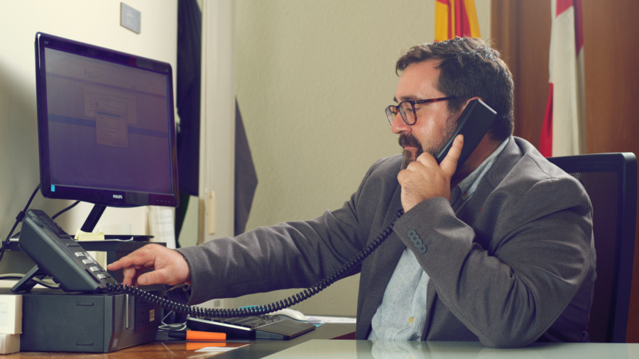L'Ajuntament de Blanes serà el primer consistori gironí que deixarà la xarxa social 'X'