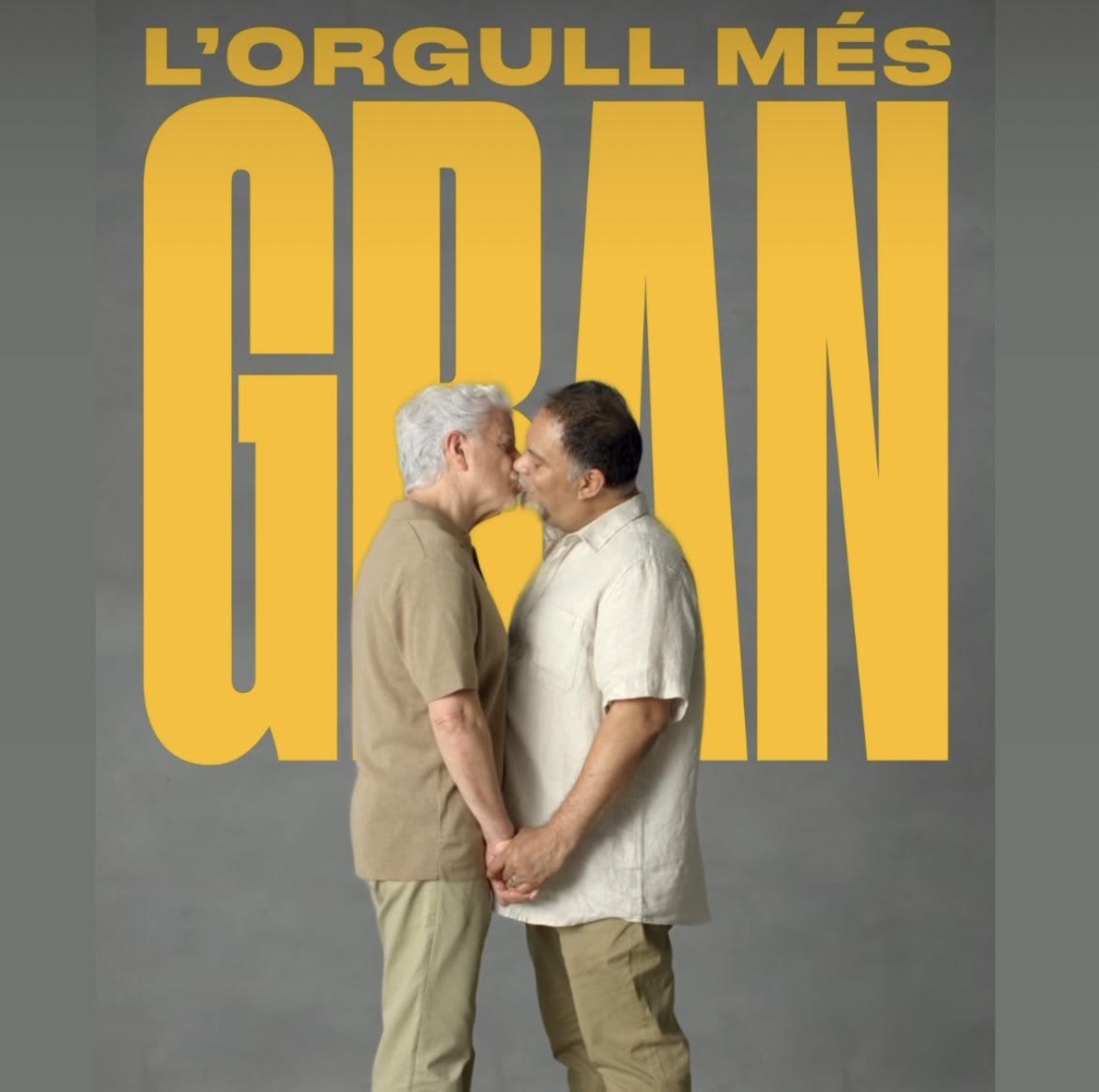 El col·lectiu LGTBI+ pateix un 43% d'agressions més que en 2022