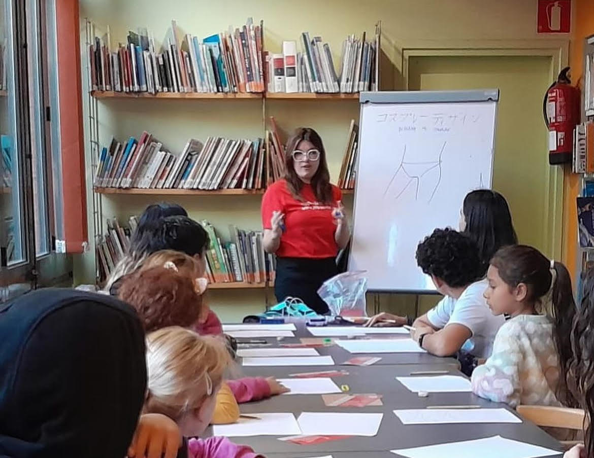 Caldes de Malavella crea la primera edició del Festival de Literatura Juvenil la Carbonada