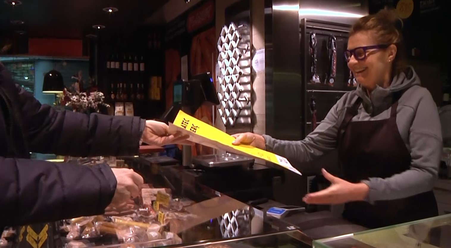 Lloret de Mar se suma a la campanya 'Escolta el batec del teu comerç' de PIMEC Comerç Girona