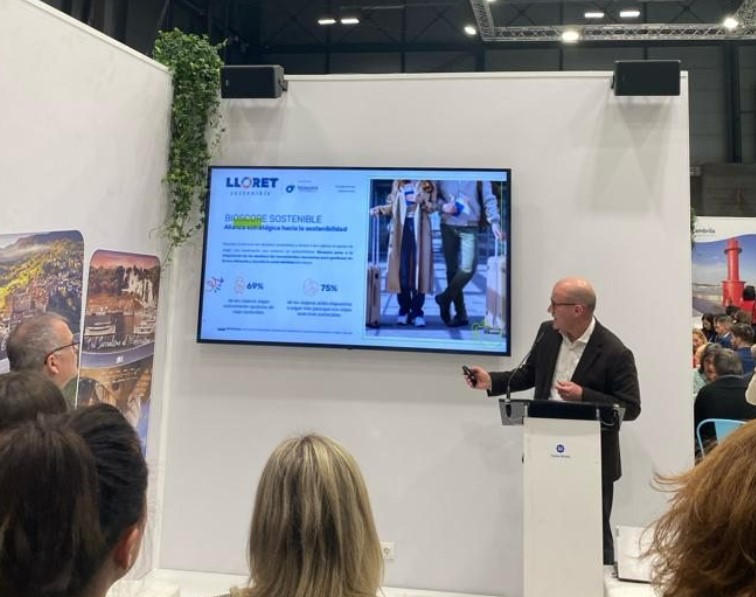 Lloret de Mar és la primera destinació turística mundial en estar certificada per Bioscore