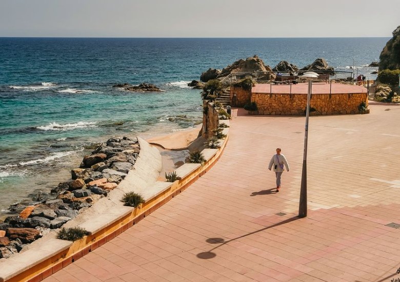 Lloret de Mar preveu instal·lar la dessalinitzadora mòbil a finals de maig o principis de juny