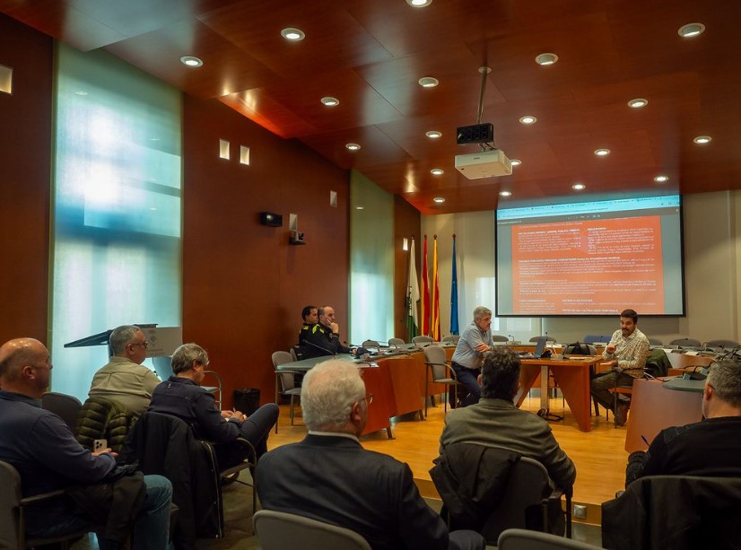 L'Ajuntament de Lloret de Mar treballa diferents accions per combatre la sequera