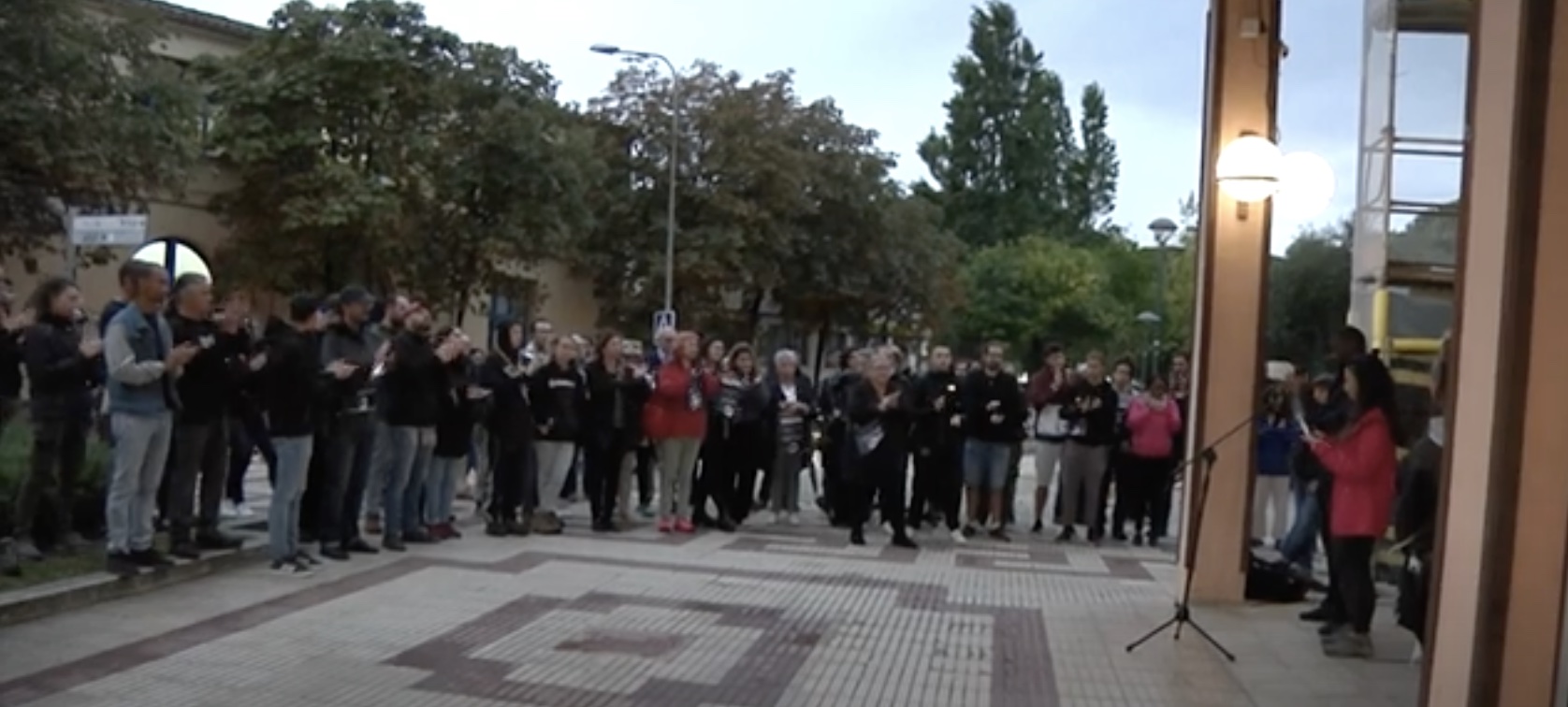 Presó provisional sense fiança per l'autor de l'apunyalament a Santa Coloma de Farners