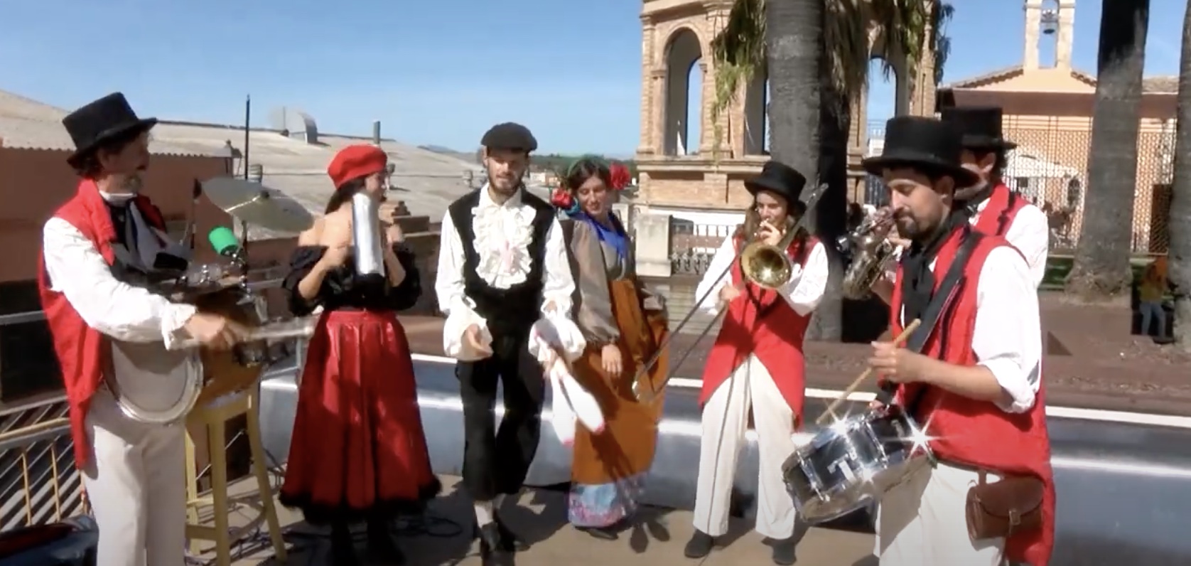 Cultura, tradició i aigües termals a la Fira de l'Aigua de Caldes de Malavella