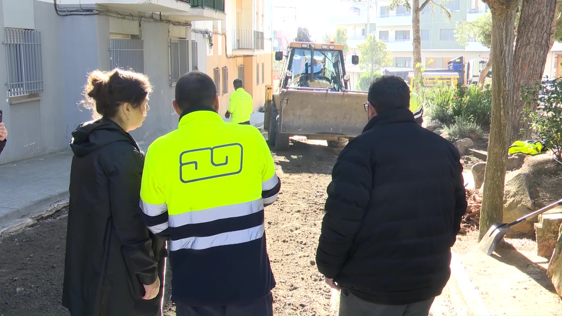 Blanes arreglarà l’asfalt de 26 carrers, durant els propers dies