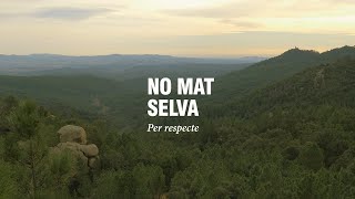 NO MAT SELVA estrenarà un documental dels 25 anys de lluita 