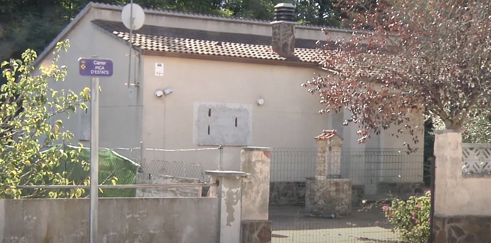 Vidreres lluita contra les ocupacions il·legals i conflictives