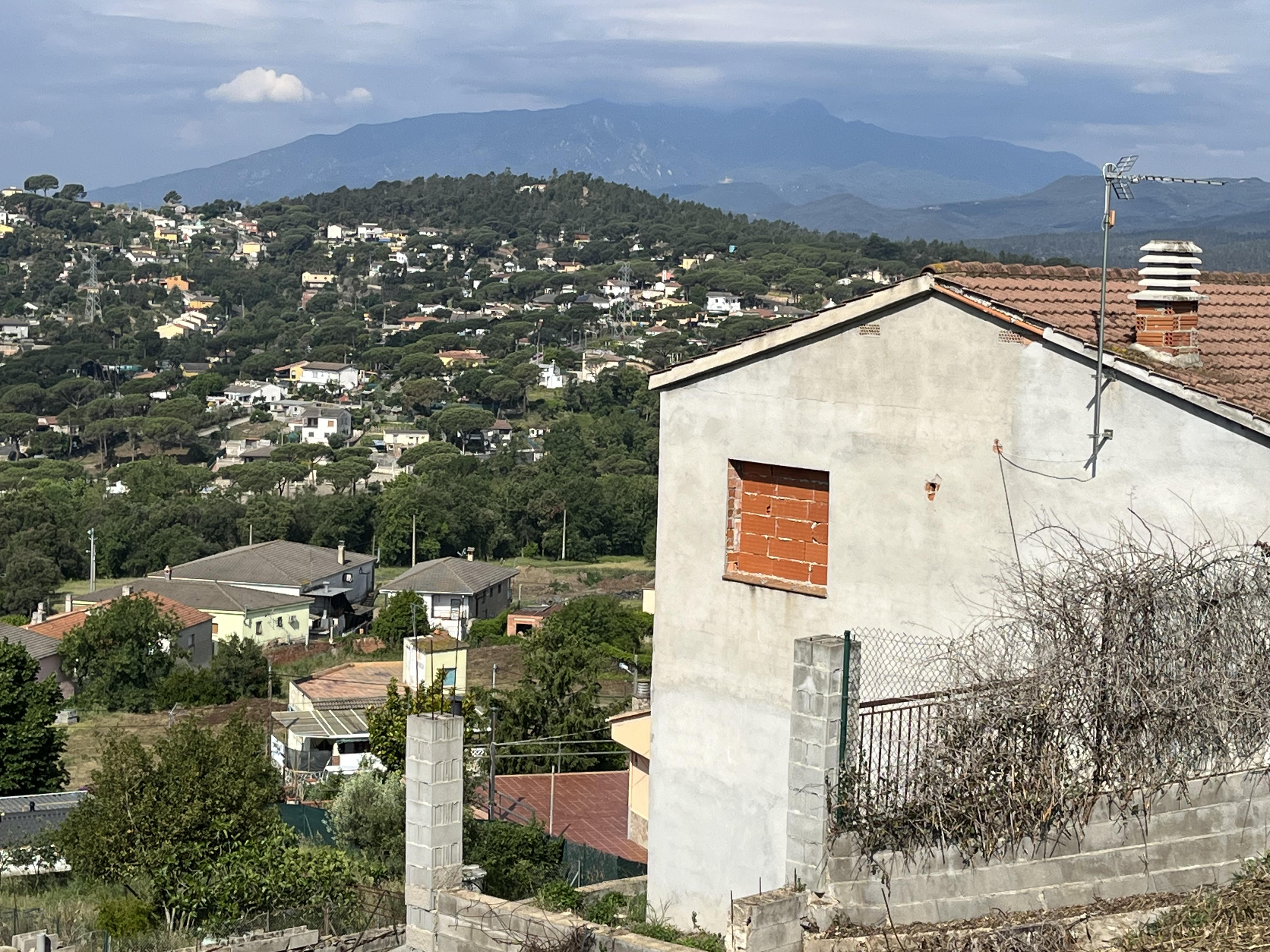La Selva és la comarca amb la ràtio d'ocupacions d'habitatges més alta de Catalunya