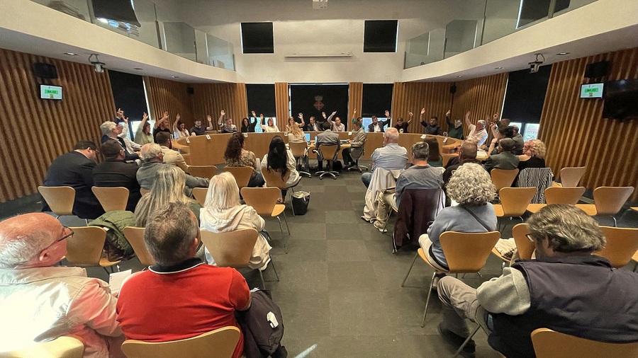 Les claus de campanya dels partits de Blanes