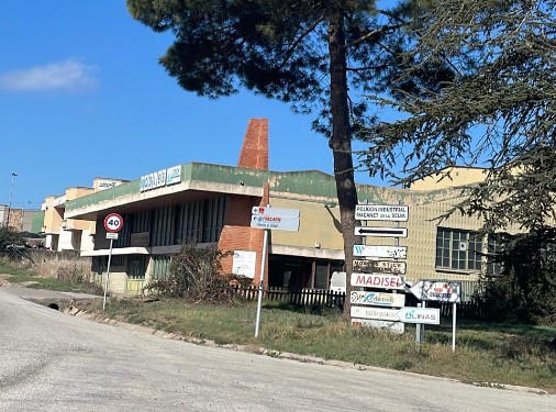 Maçanet de la Selva aprova recepcionar el Polígon Industrial de Puigtió