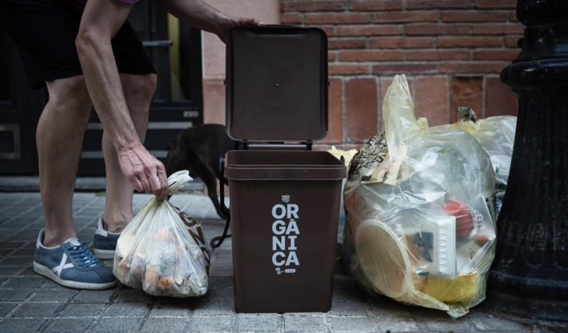 Vidreres fa el salt al sistema 'Porta a Porta'