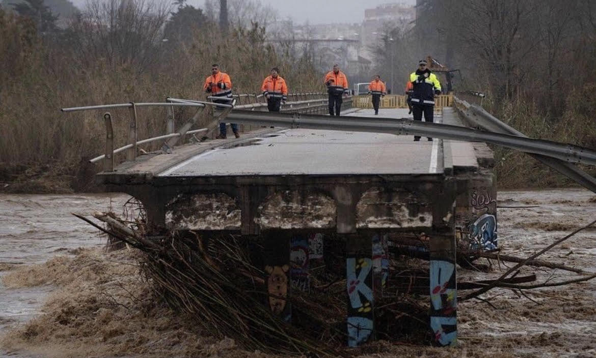 Blanes posa en marxa una enquesta ciutadana per incidir en el projecte europeu 'RESIST'