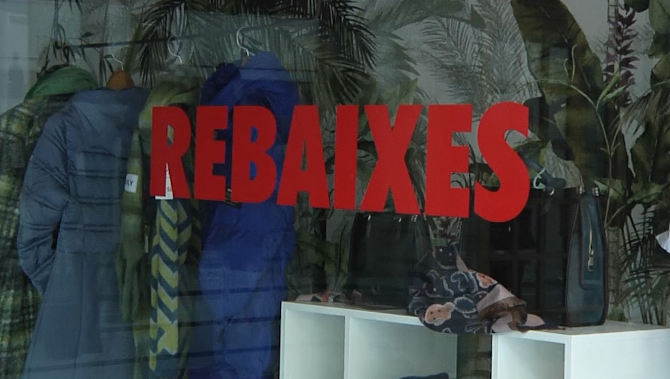 Consells per fer compres segures i evitar estafes en aquestes rebaixes
