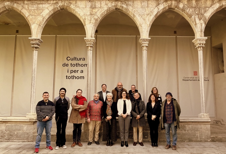Blanes es prepara per als LXI Premis Recvll 2025 amb un increment de participació