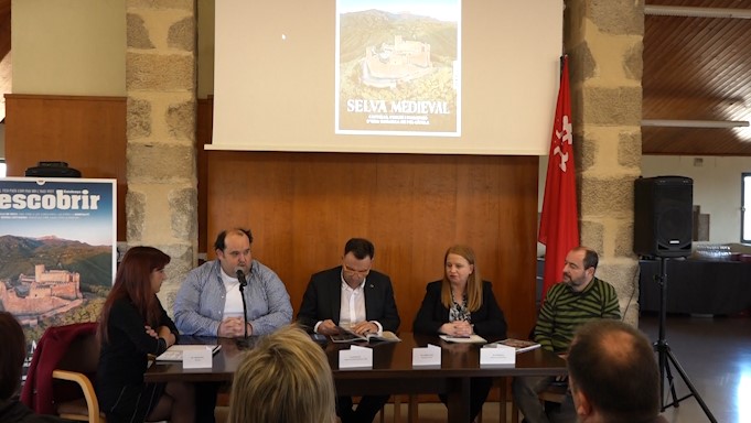 La revista 'Descobrir Catalunya' incorpora un inèdit dossier sobre la Selva Medieval