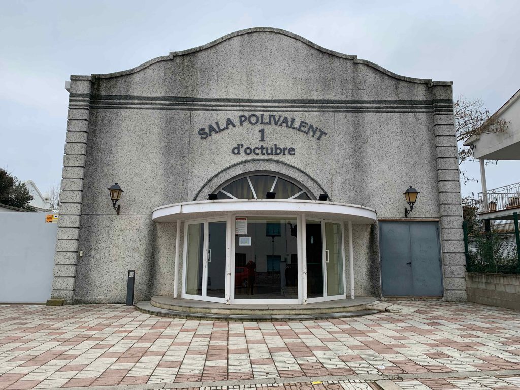 L'Ajuntament de Riudarenes presenta un ampli programa cultural fins a l'estiu